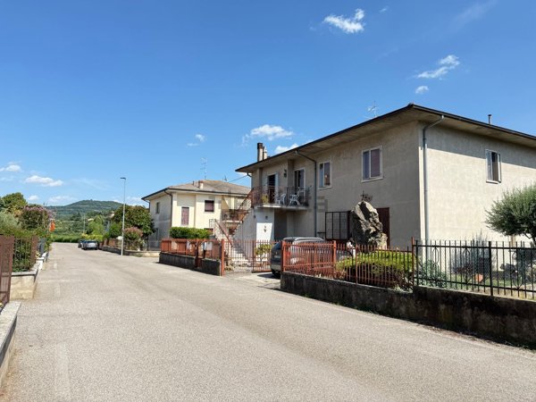 casa indipendente in vendita ad Illasi