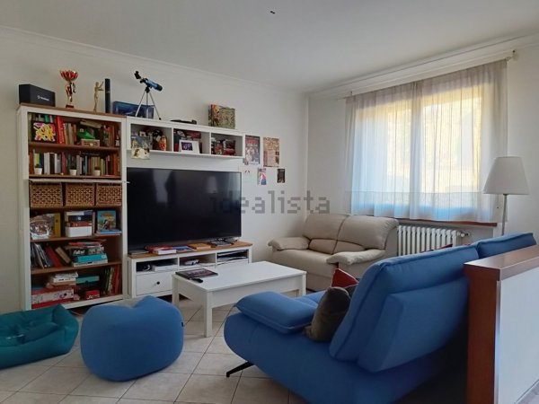 appartamento in vendita ad Illasi