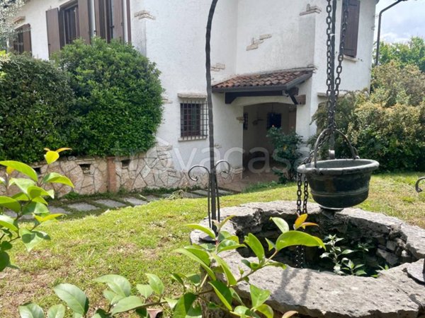 casa indipendente in vendita ad Illasi