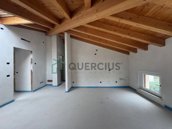 appartamento in vendita ad Illasi