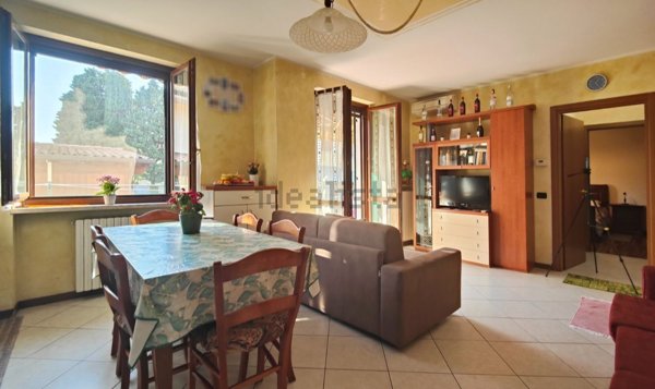 appartamento in vendita ad Illasi