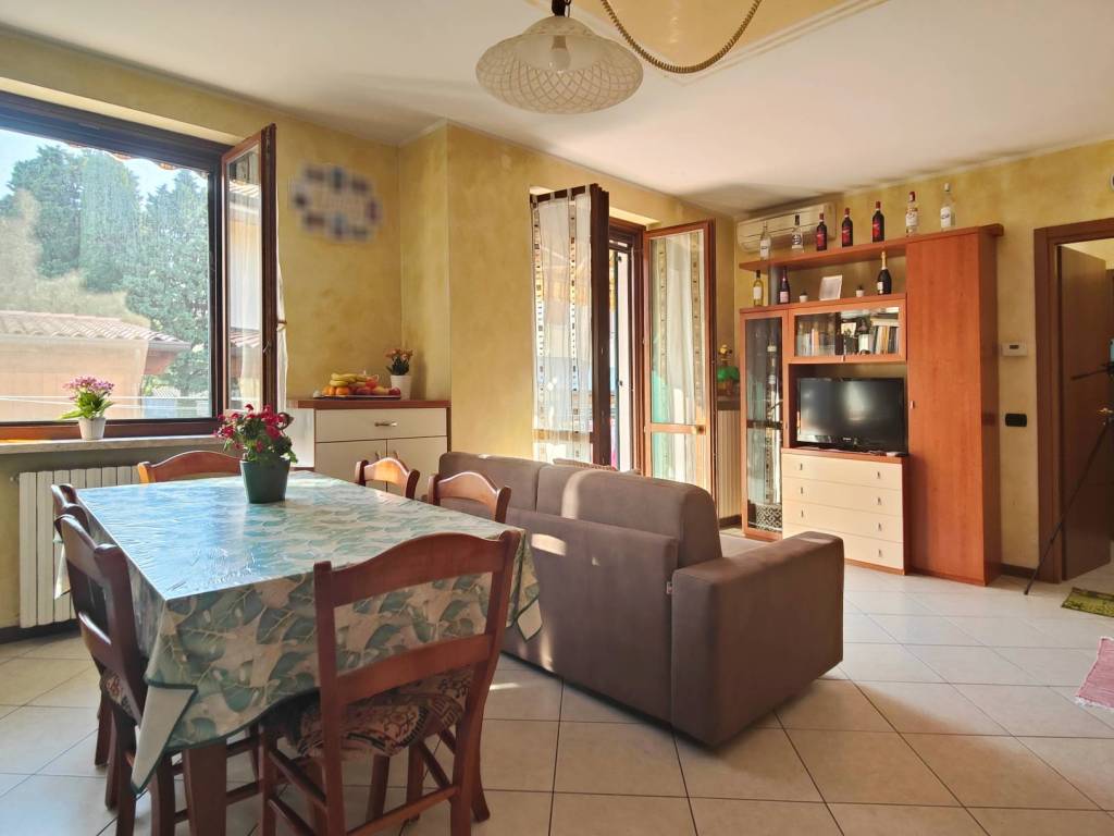 appartamento in vendita ad Illasi