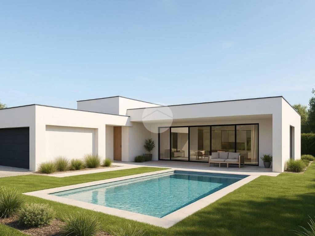 casa indipendente in vendita ad Illasi