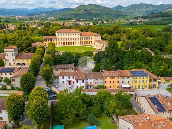 casa indipendente in vendita ad Illasi