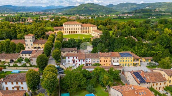 casa indipendente in vendita ad Illasi