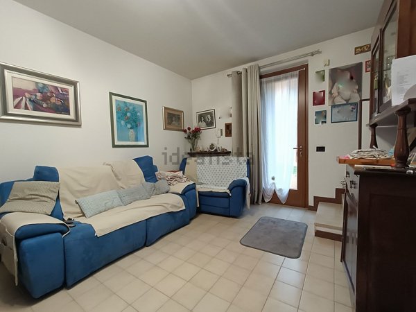 casa indipendente in vendita ad Illasi