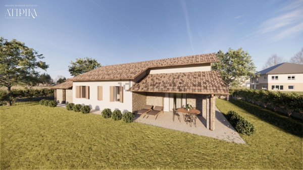 casa indipendente in vendita ad Illasi