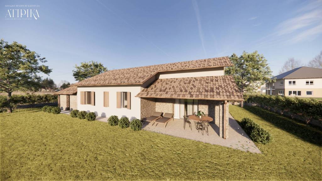 casa indipendente in vendita ad Illasi