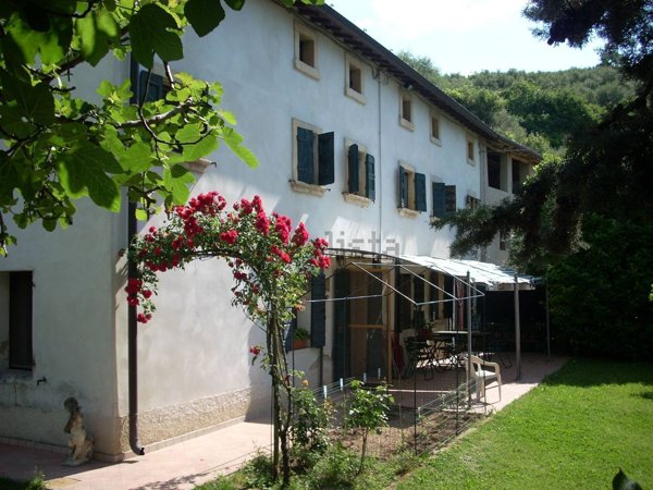 casa indipendente in vendita ad Illasi