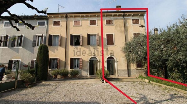 casa indipendente in vendita ad Illasi