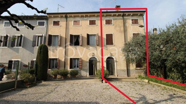 casa indipendente in vendita ad Illasi