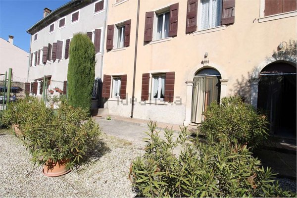 appartamento in vendita ad Illasi