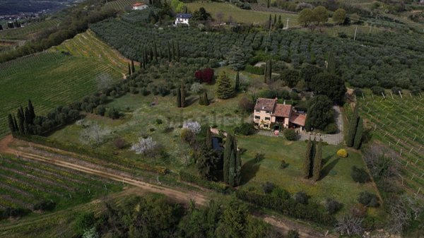 casa indipendente in vendita ad Illasi