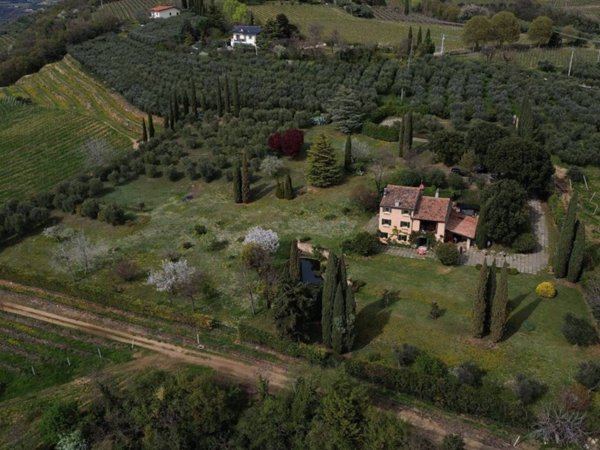 casa indipendente in vendita ad Illasi