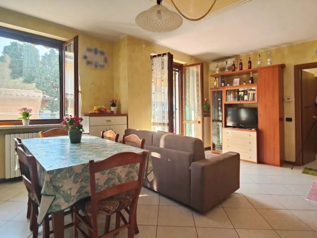 appartamento in vendita ad Illasi