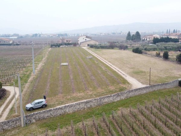 casa indipendente in vendita ad Illasi