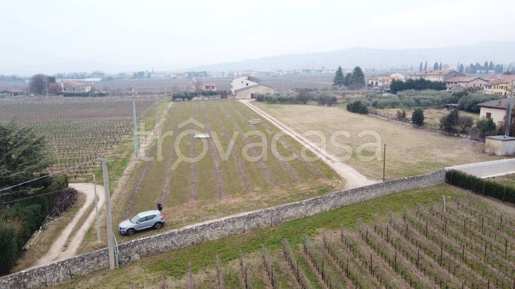 casa indipendente in vendita ad Illasi