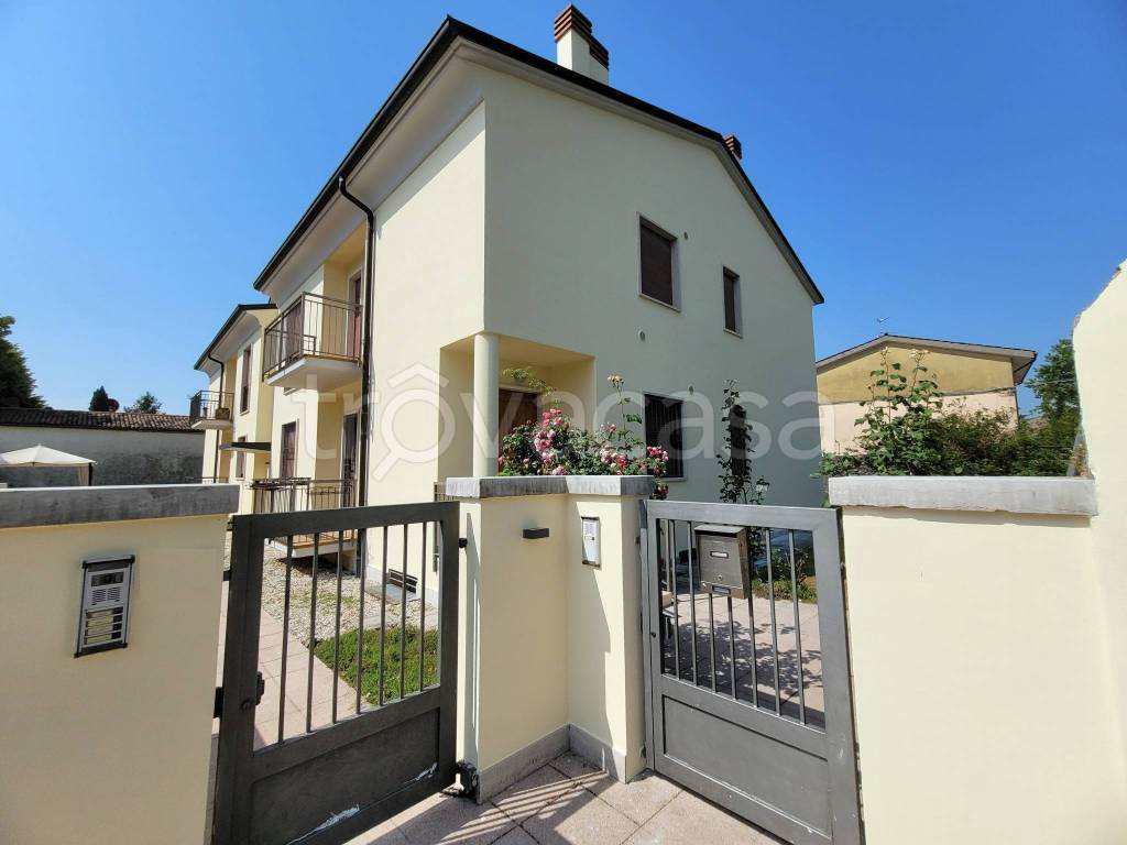 appartamento in vendita ad Illasi