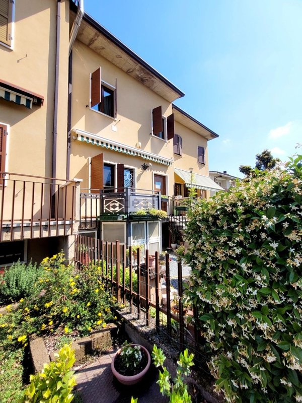 casa indipendente in vendita ad Illasi
