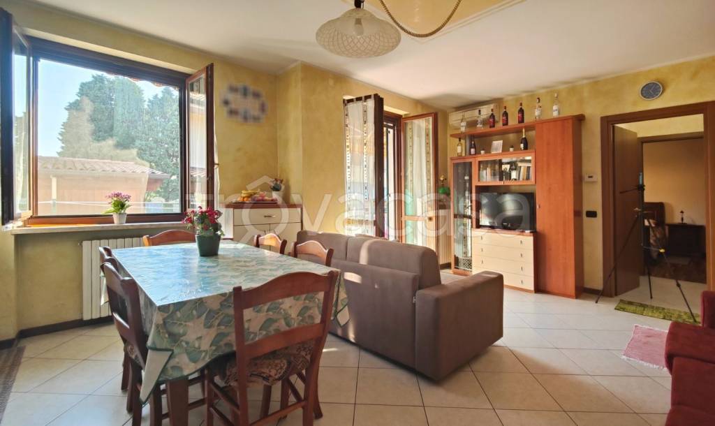 appartamento in vendita ad Illasi