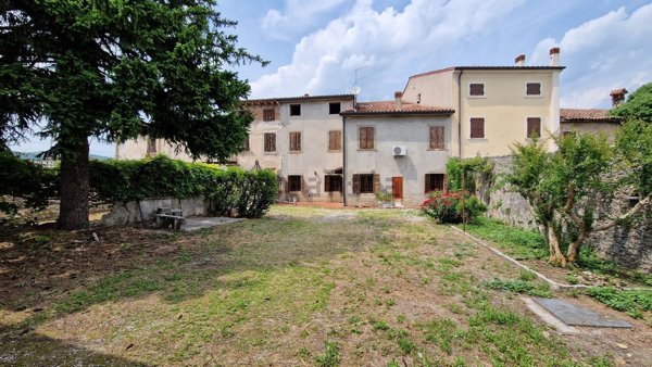 casa indipendente in vendita ad Illasi