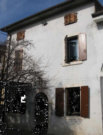 casa indipendente in vendita ad Illasi