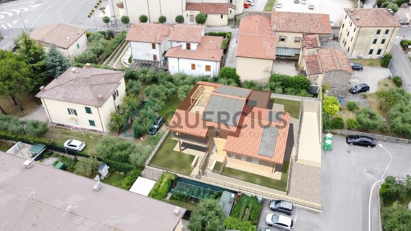 appartamento in vendita ad Illasi in zona Cellore