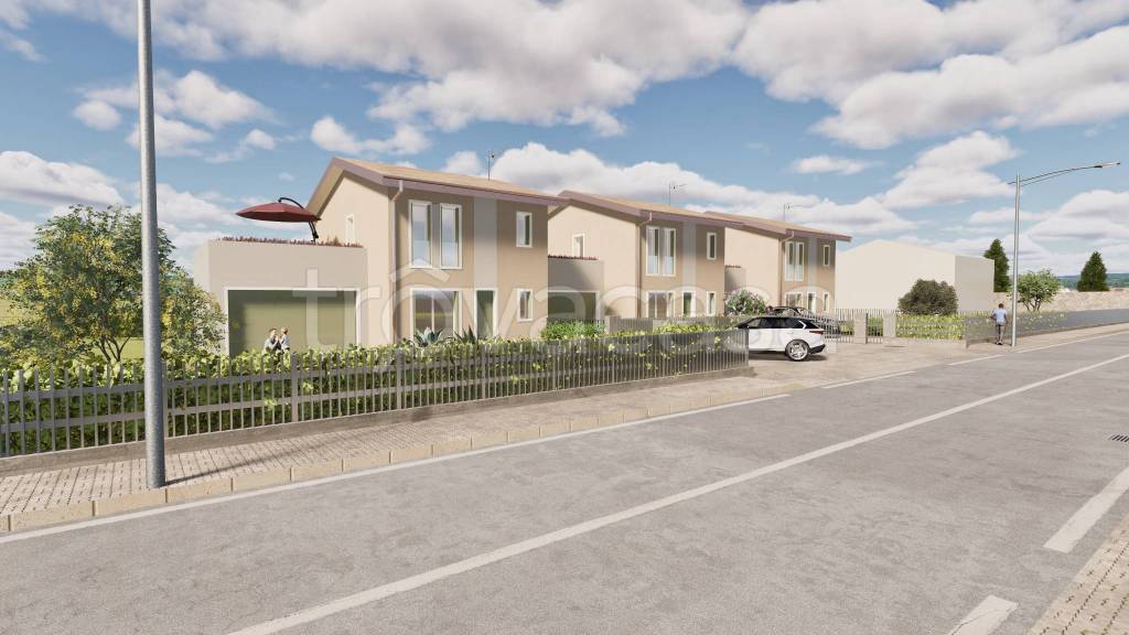 casa indipendente in vendita ad Illasi