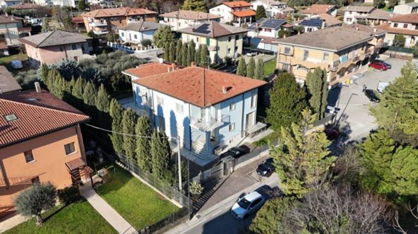 appartamento in vendita ad Illasi in zona Cellore