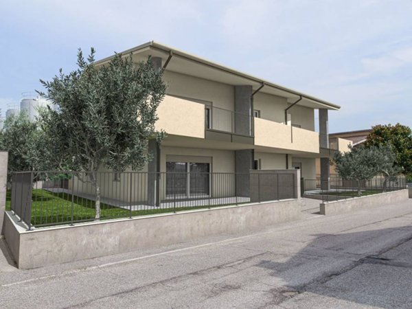 appartamento in vendita ad Illasi in zona Cellore