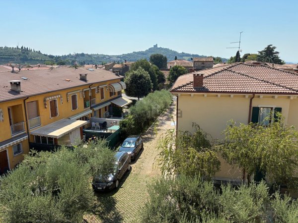 appartamento in vendita ad Illasi in zona Cellore