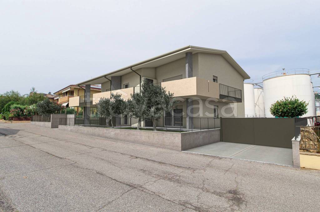 appartamento in vendita ad Illasi in zona Cellore