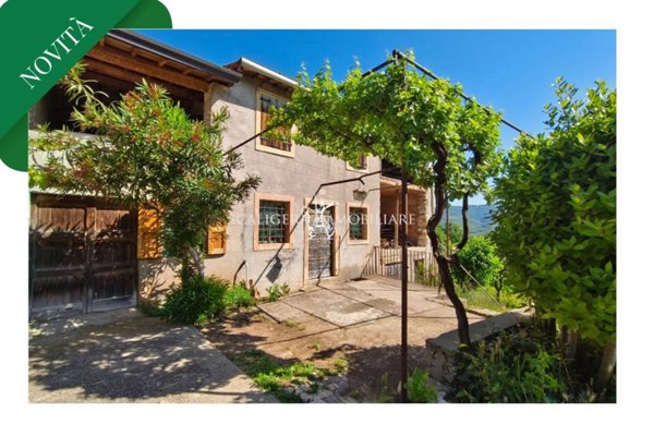 casa indipendente in vendita ad Illasi