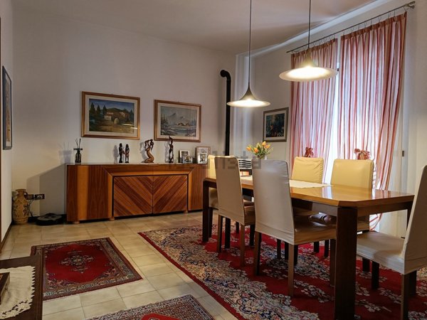 appartamento in vendita ad Illasi in zona Cellore