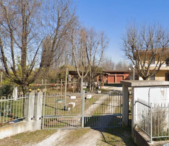 terreno edificabile in vendita ad Isola della Scala