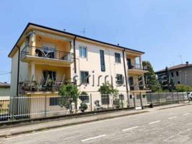 appartamento in vendita ad Isola della Scala