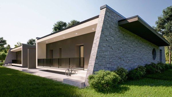 casa indipendente in vendita ad Isola della Scala