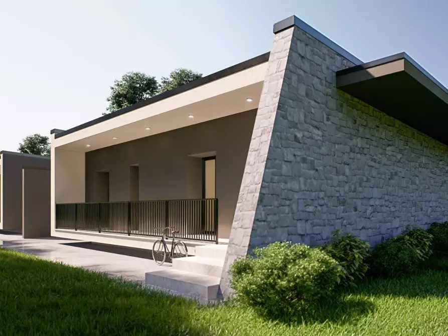 casa indipendente in vendita ad Isola della Scala