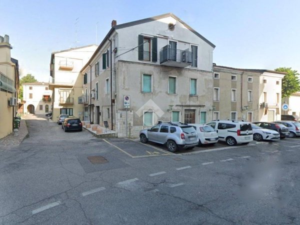 appartamento in vendita ad Isola della Scala