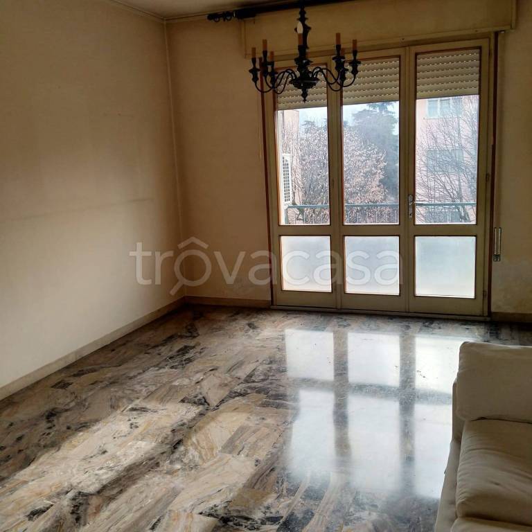 appartamento in vendita ad Isola della Scala in zona Pellegrina