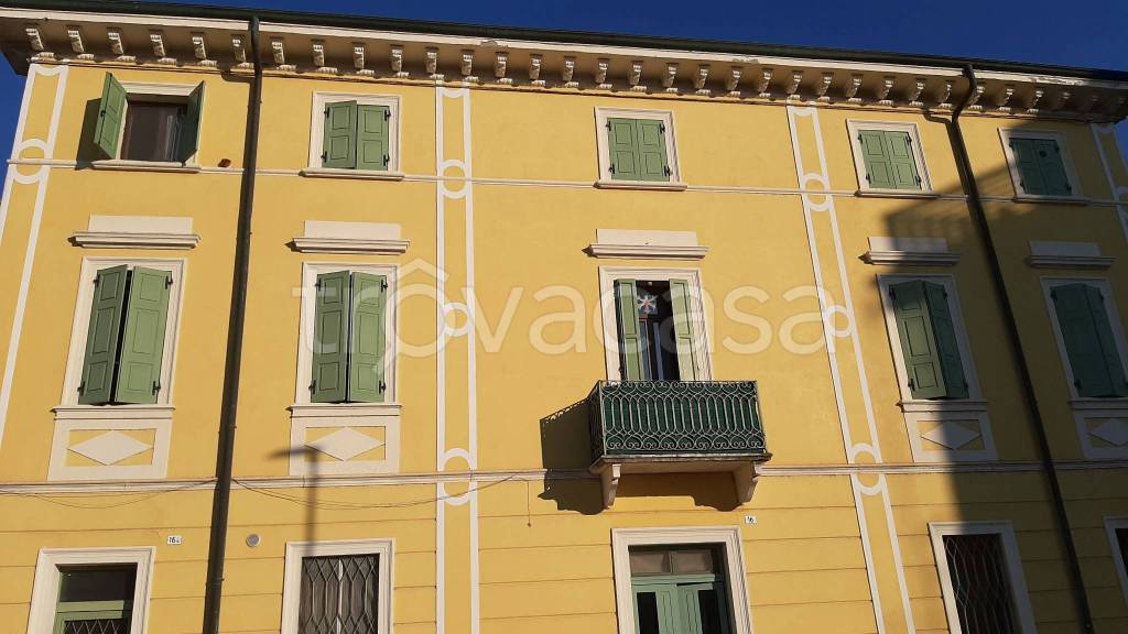 appartamento in vendita ad Isola della Scala