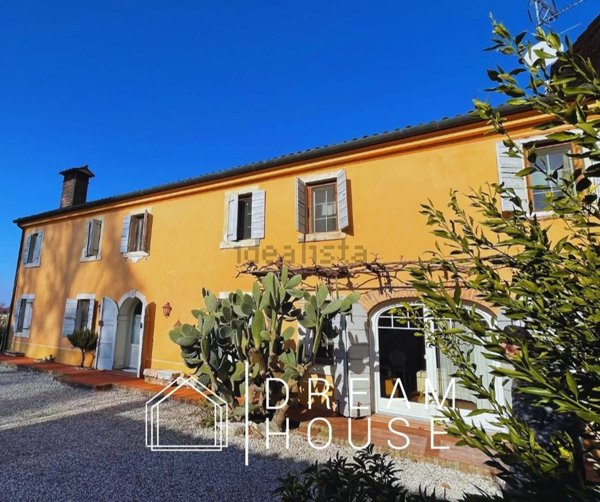 casa indipendente in vendita ad Isola della Scala