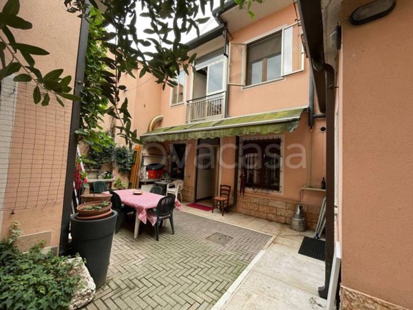 casa indipendente in vendita ad Isola della Scala