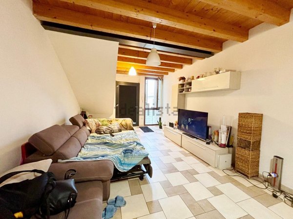 appartamento in vendita ad Isola della Scala
