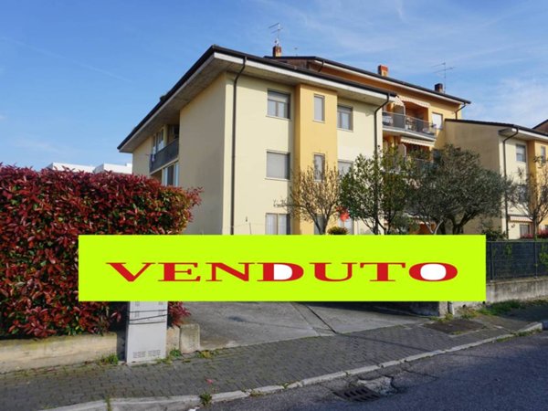 appartamento in vendita ad Isola della Scala