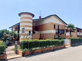 appartamento in vendita ad Isola della Scala