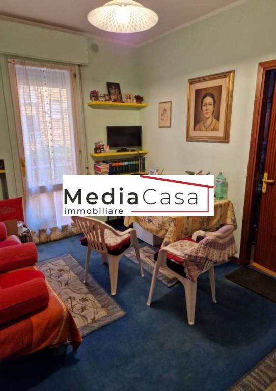appartamento in vendita ad Isola della Scala in zona Pellegrina