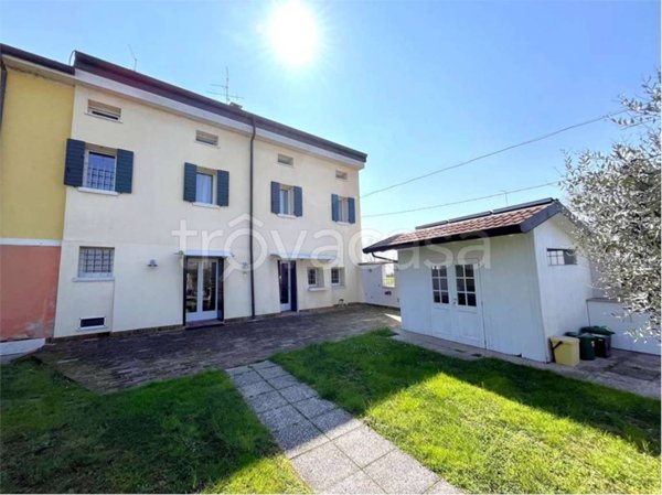 casa indipendente in vendita ad Isola della Scala