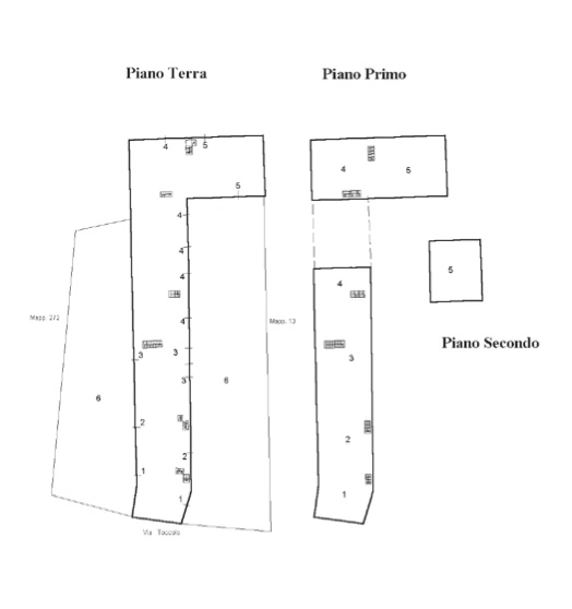 terreno edificabile in vendita ad Isola della Scala
