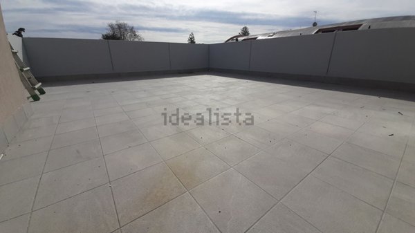 appartamento in vendita ad Isola della Scala
